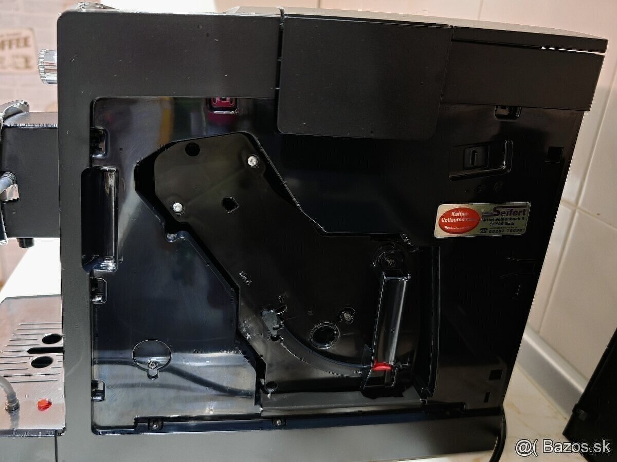 Espresso kavovar Nivona Nicr 768 - 6