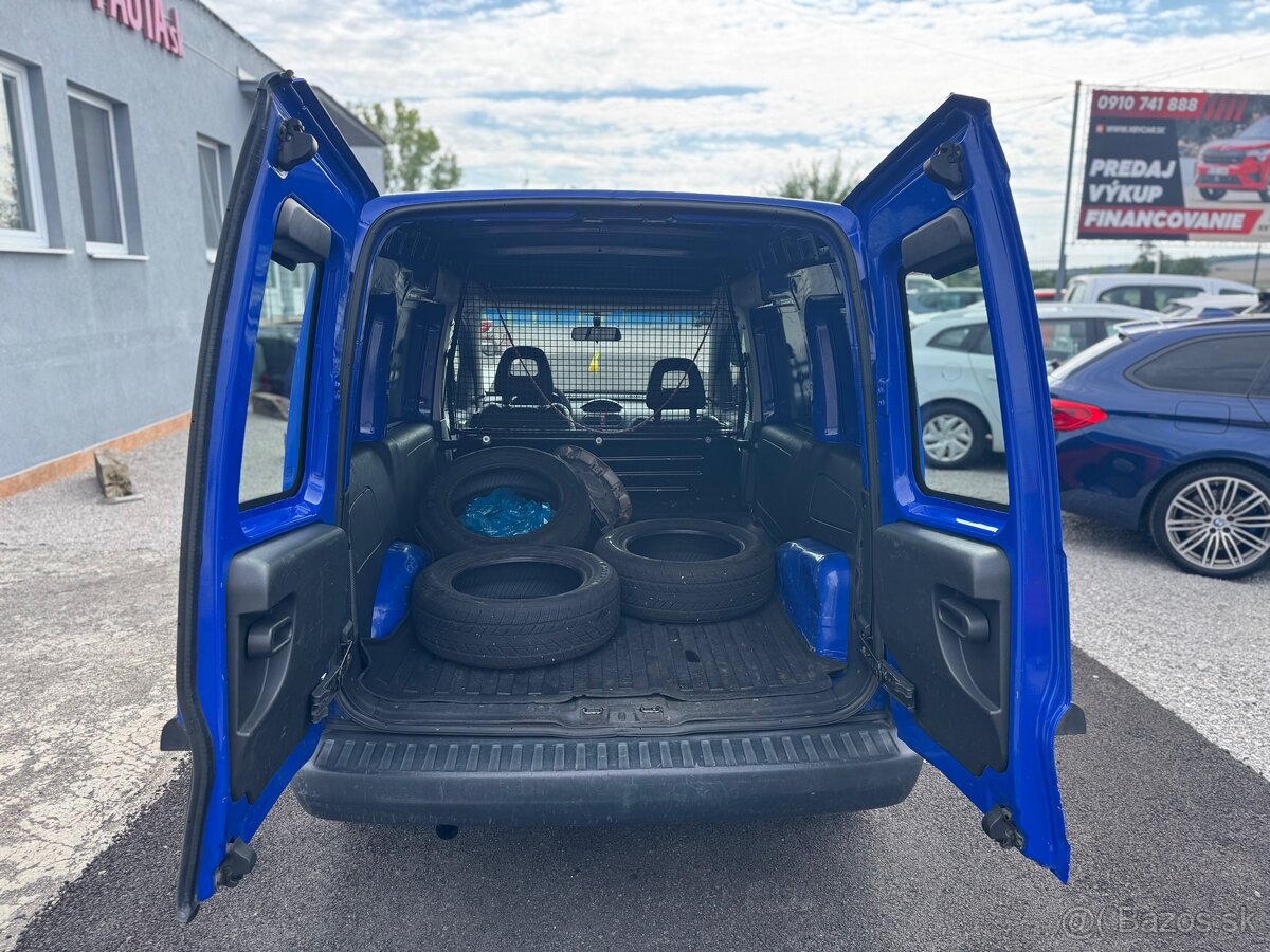 Opel Combo 1.7 CDTi - 6