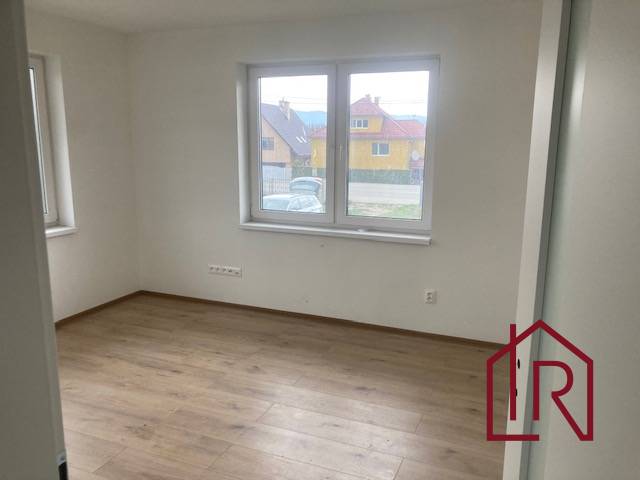 4i Rodinný dom Bretejovce - prenájom - 6