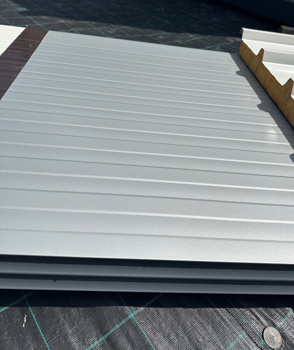 Sendvicove panely nove - 6