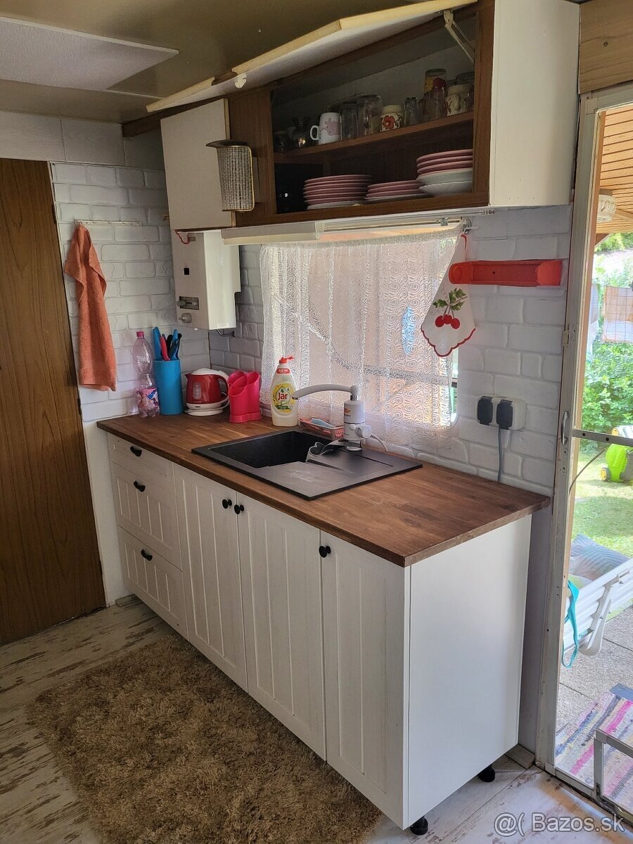 záhradná chatka Prellenkirchen, Rakúsko - 6