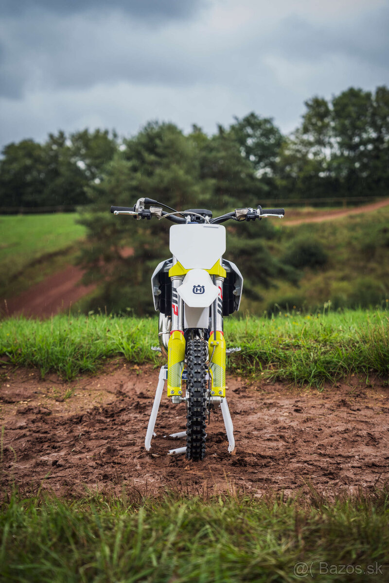 HUSQVARNA TC 65/ 2024 - 6