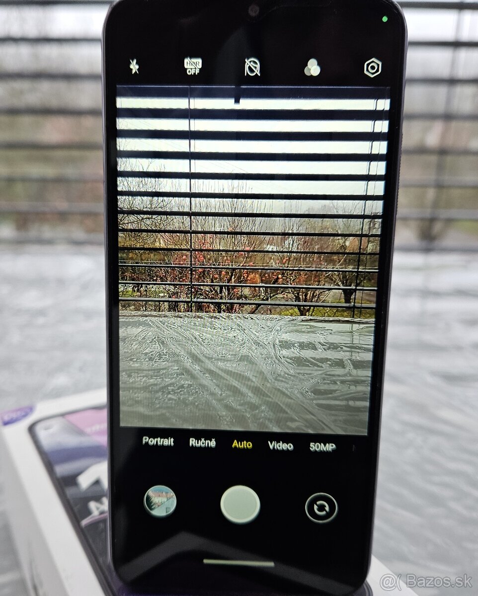 Mobilní telefon Ulefone Note 16 Pro / 16GB RAM / 256GB - 6