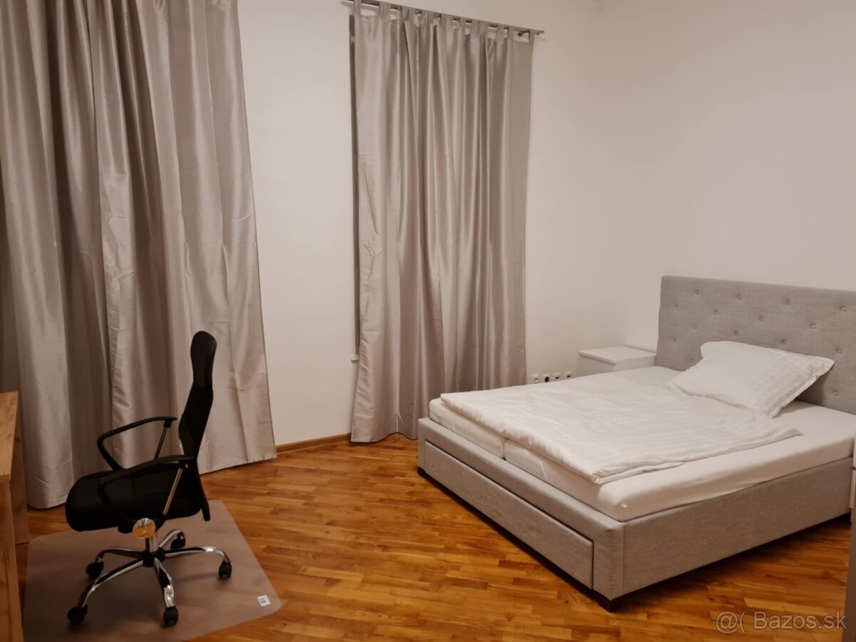 3 room apartment Mlynská Ke - 6