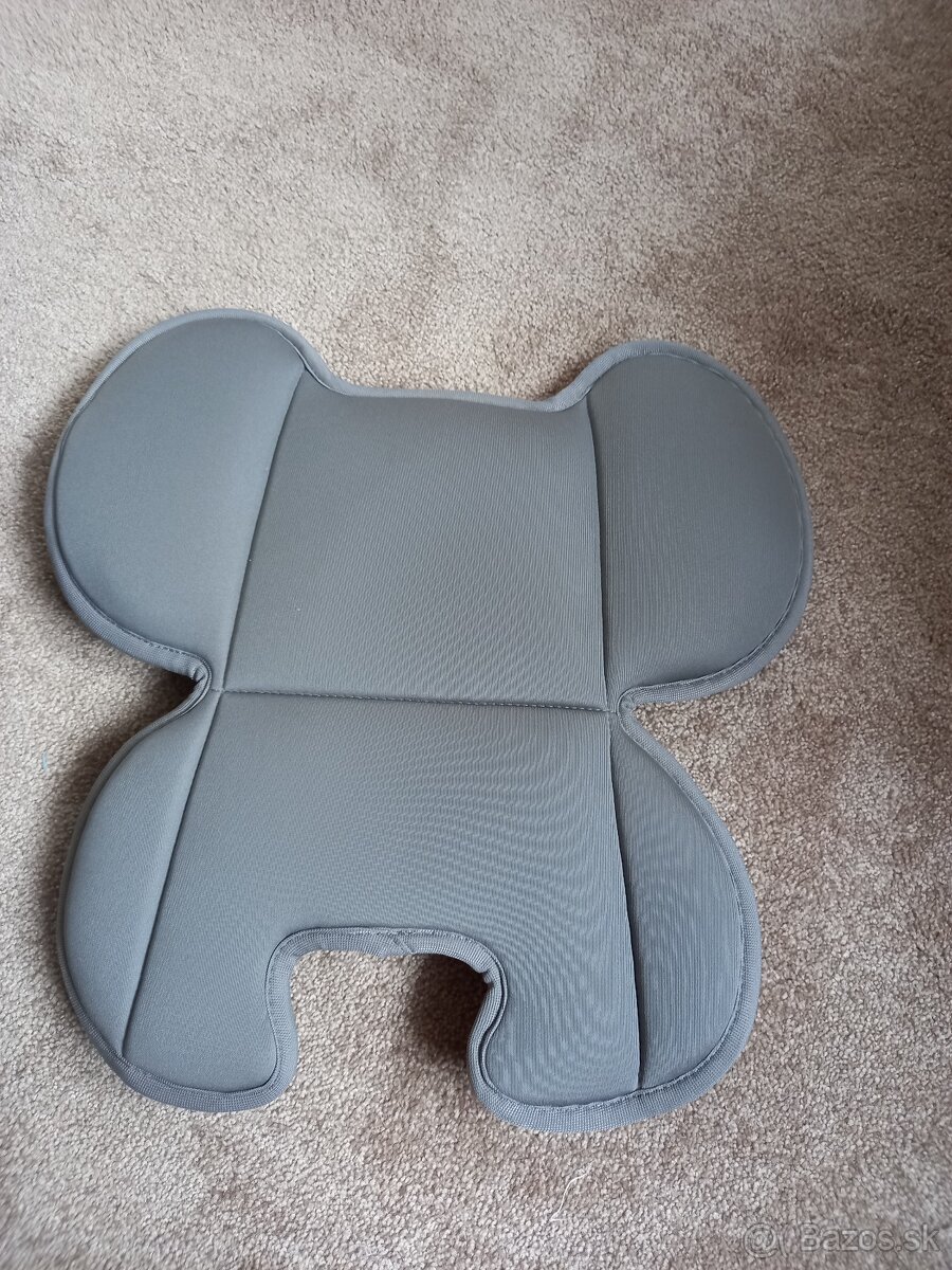 Britax Romer Safe pro - 6