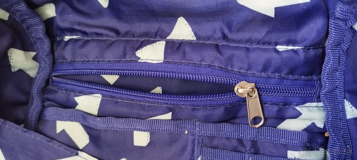 Školská taška Topgal - 6