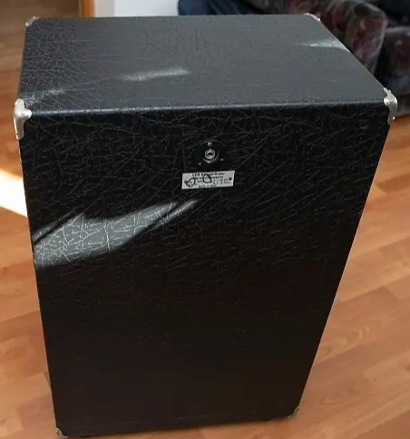 reproduktory Vermona L9064 60W (180W) 8 Ohm, pár - 6