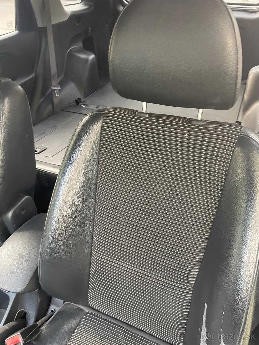 Predám Kia Sportage - 6