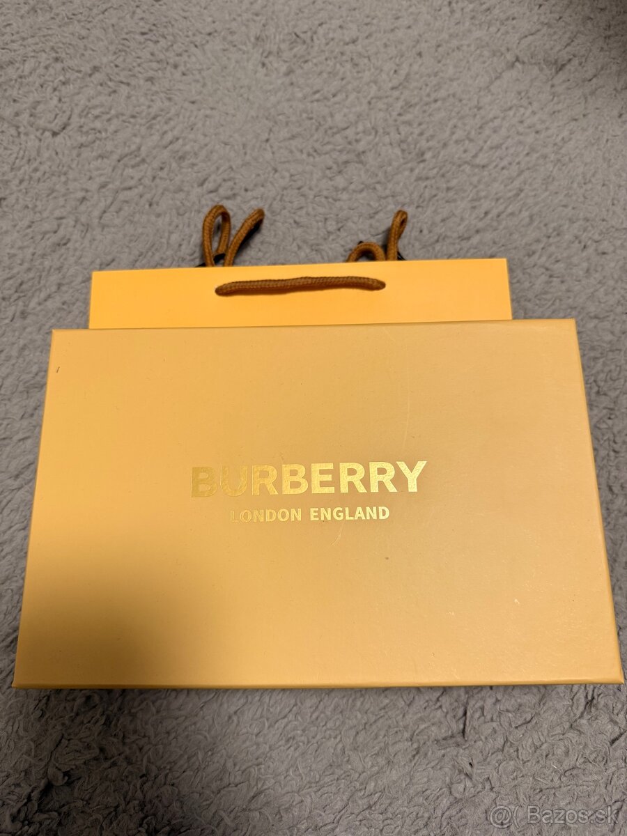 Burberry set a Louis Vuitton set - 6