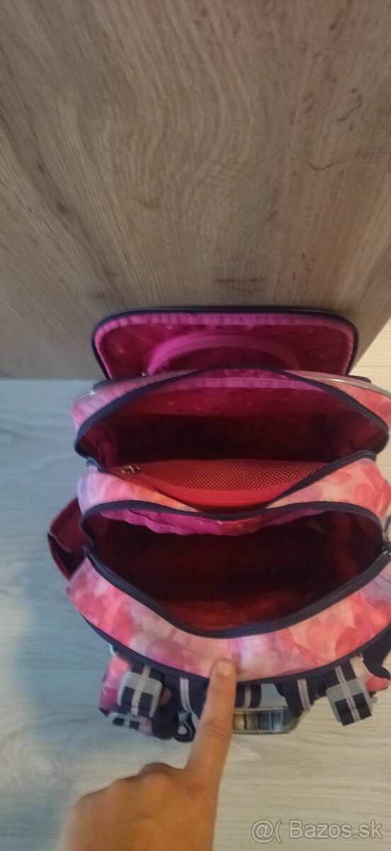 Školská taška - 6