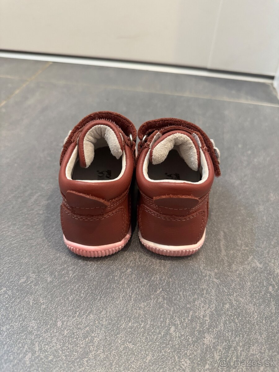 Barefoot Protetika tenisky vel 19 - 6