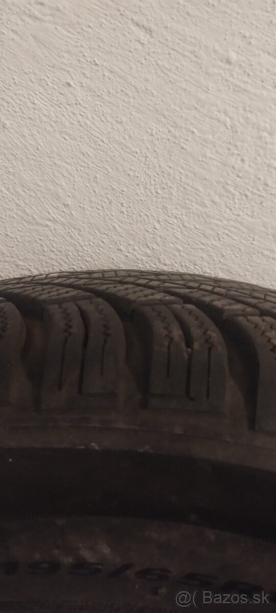 195/65 R15 - 5x112 - 6