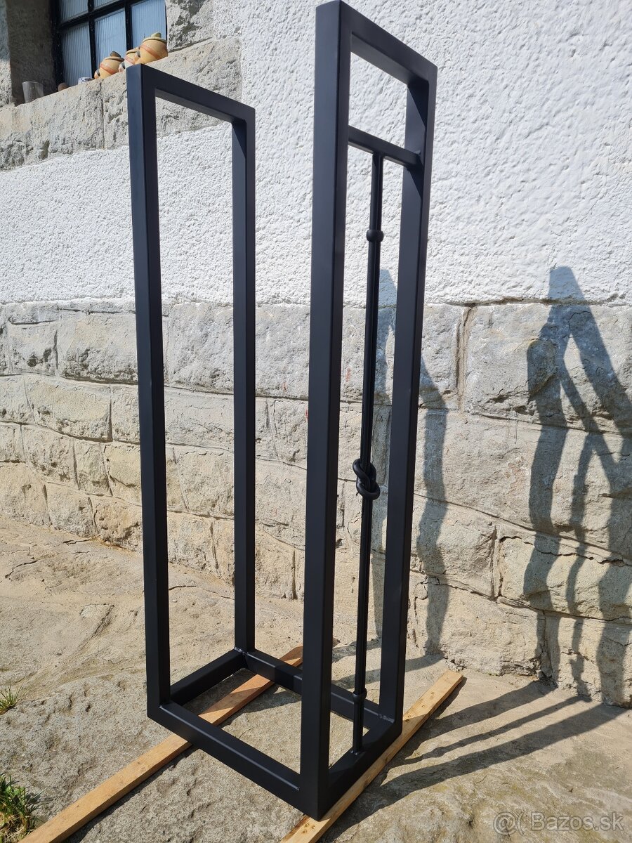 Stojany na drevo ku krbu - 6