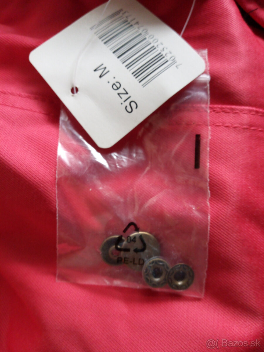 Pansky zimny overal SNOW. - 6