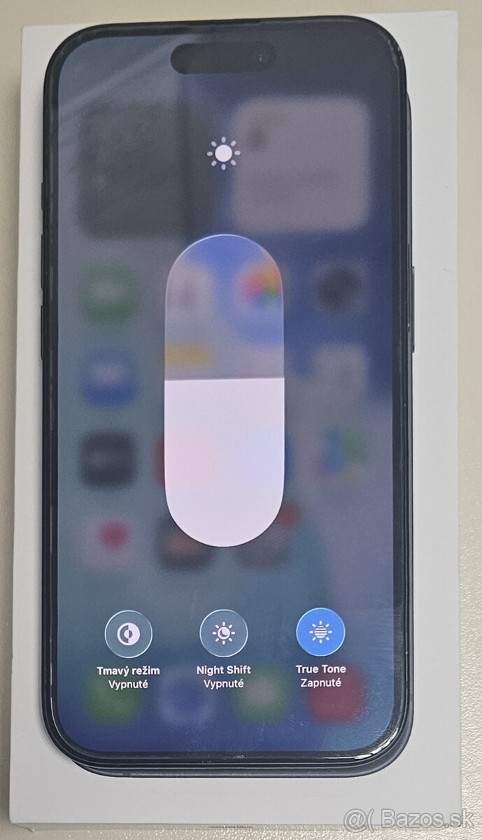 Apple Iphone 15 128GB Black - 6