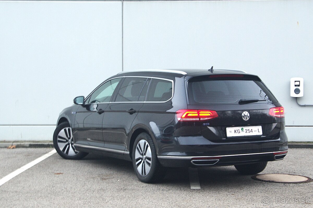 VW Passat GTE B8 Hybrid DSG Top cena - 6