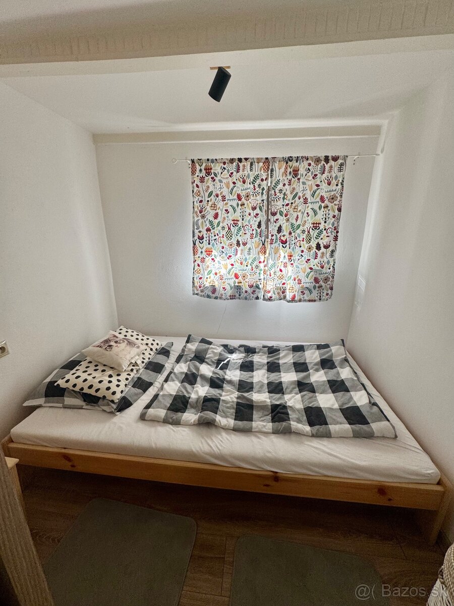 Predám zrekonštruovanú chatu na Duchonke - 6