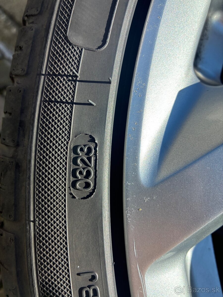 Elektrony 5x112 R19 - 6