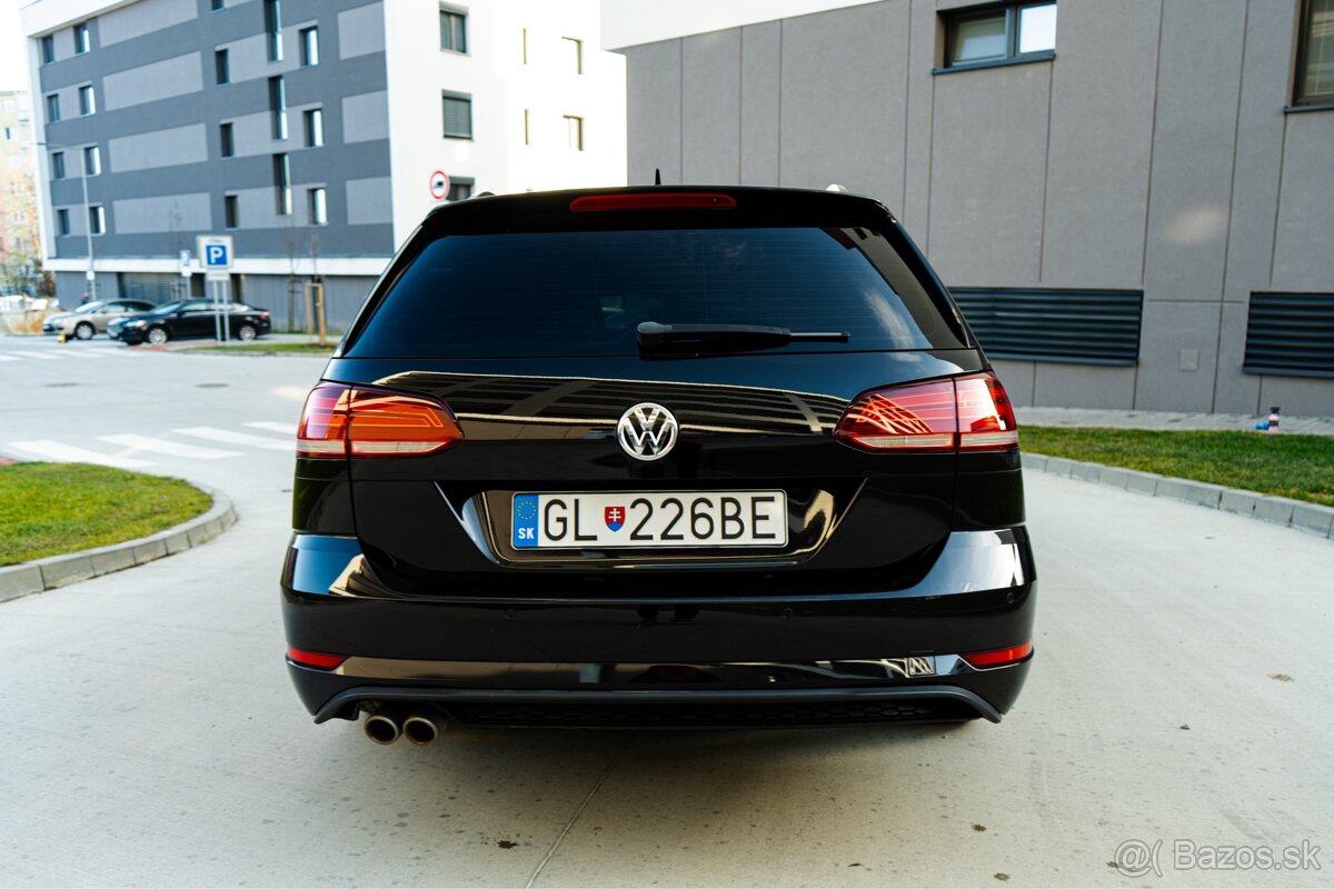 Volkswagen Golf GTD 2.0TDI Virtual - 6