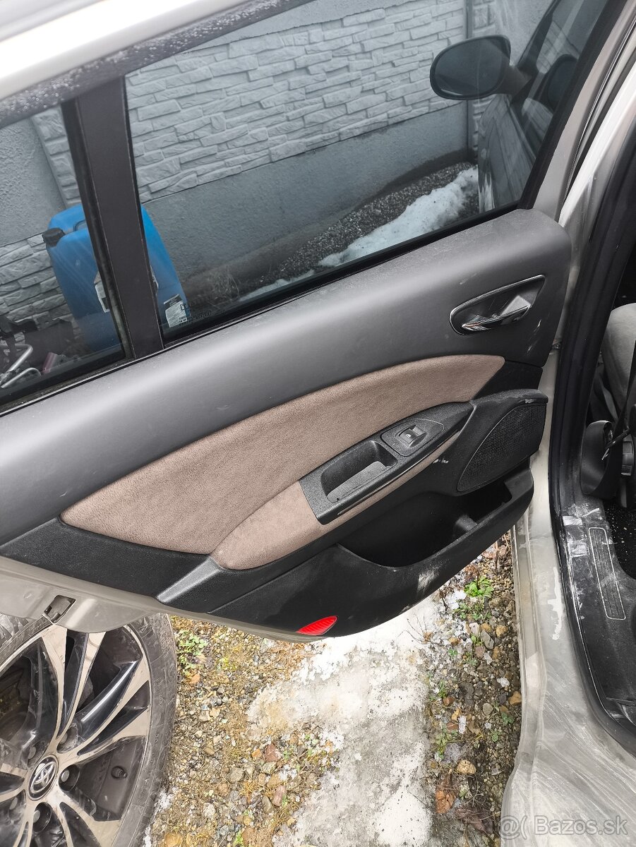 Fiat bravo 1.9jtd multijet - 6