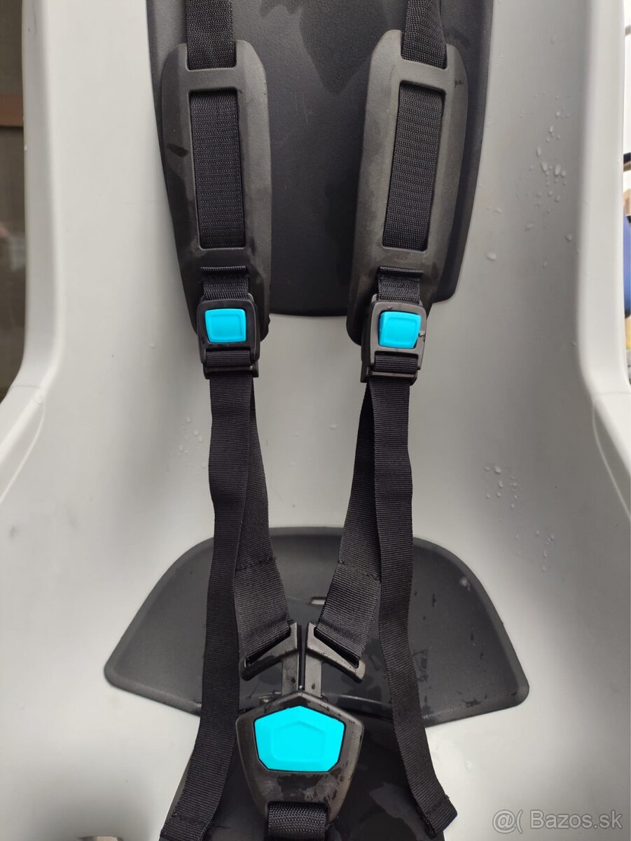 Thule detska zadna sedacka - 6