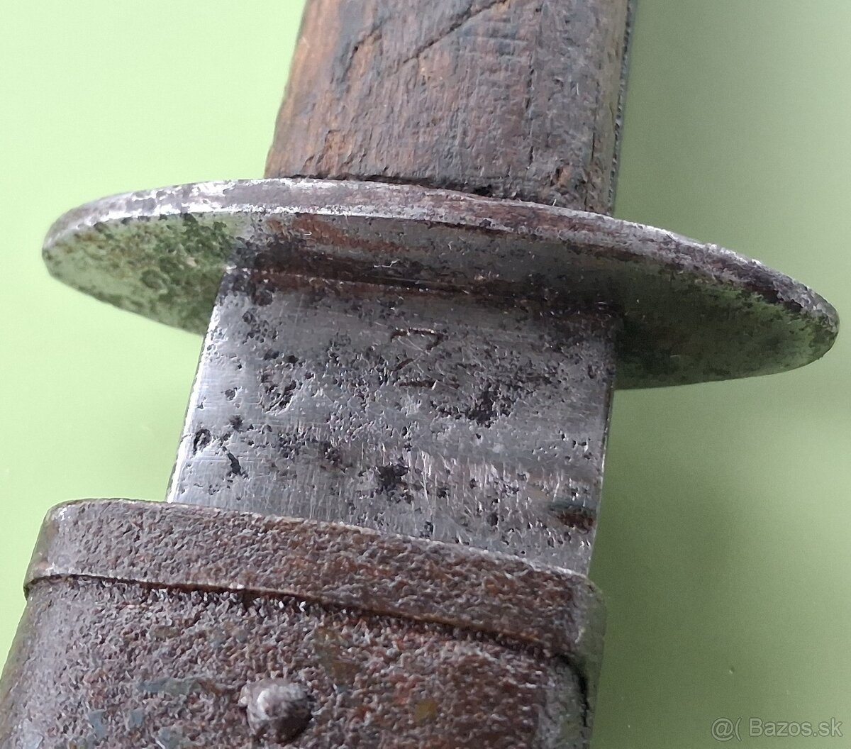 útočný nôž M17 2 - 6