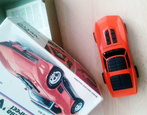 chevrolet corvette - 6