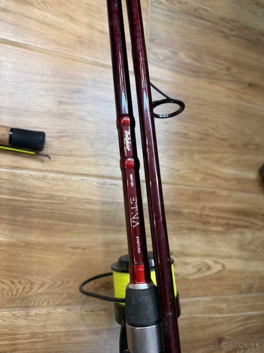 Rybárske vybavenie - 6