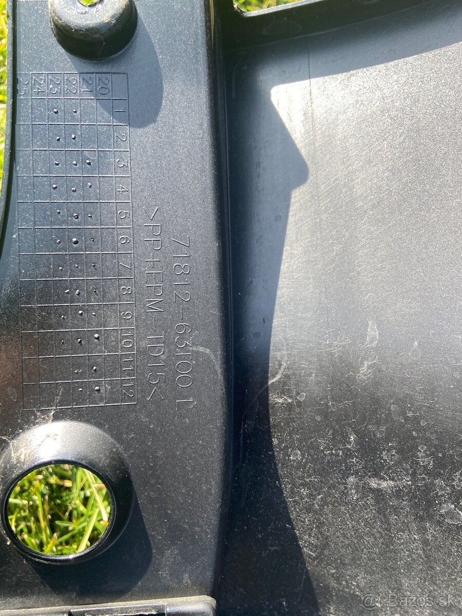 Suzuki S-cross 2022- - 6