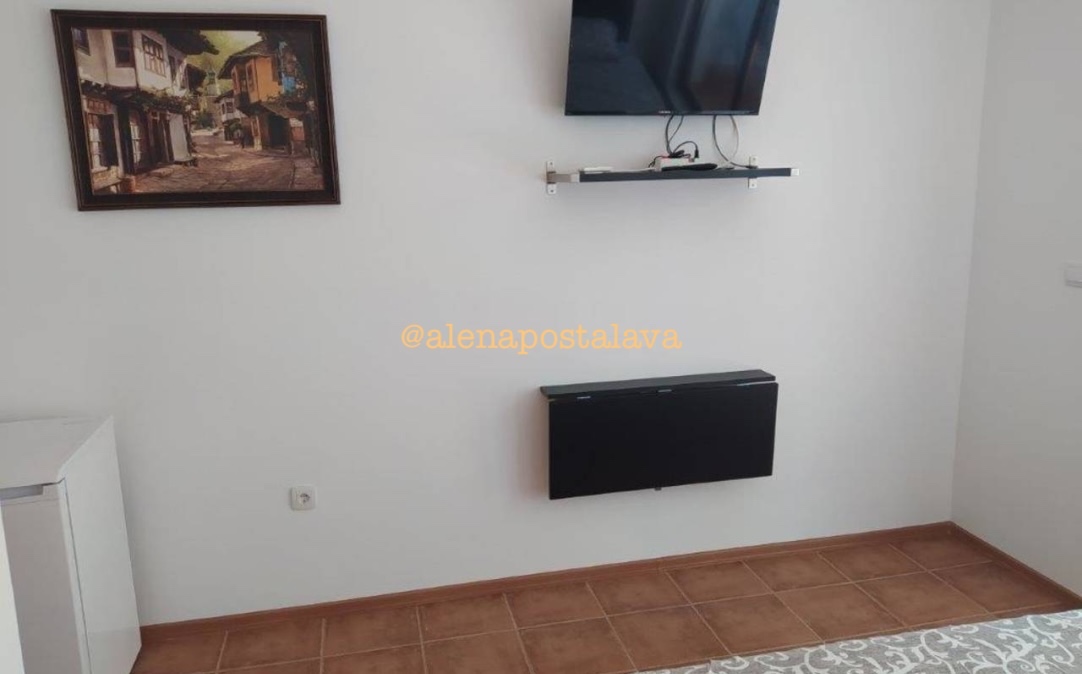 Studio – Aheloy, Bulharsko, 35m2 - 6