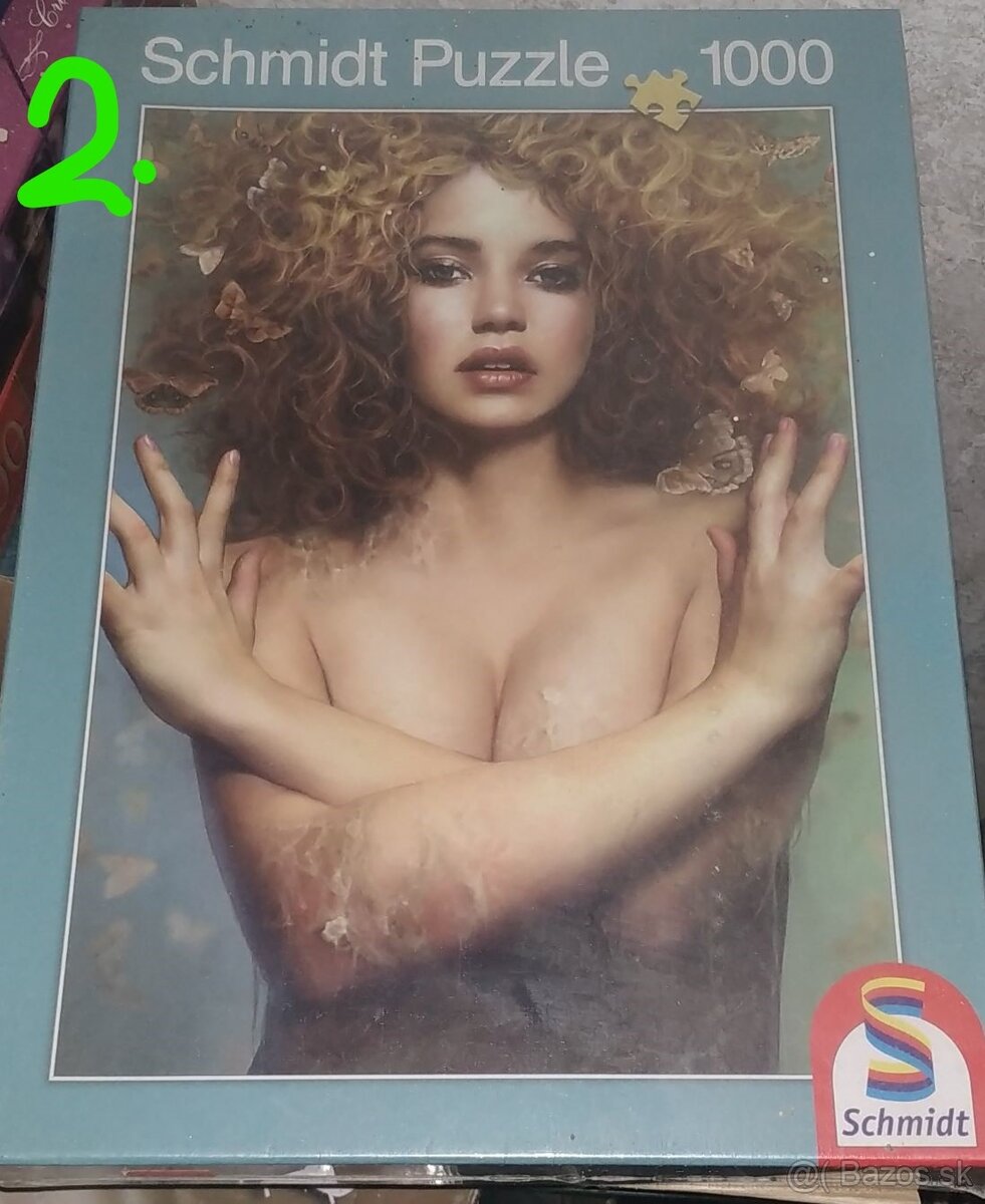 puzzle nove - 6