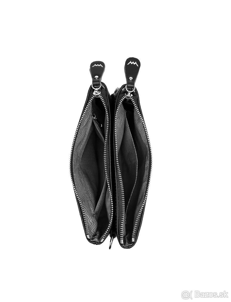 clutch kabelky - nové - 6