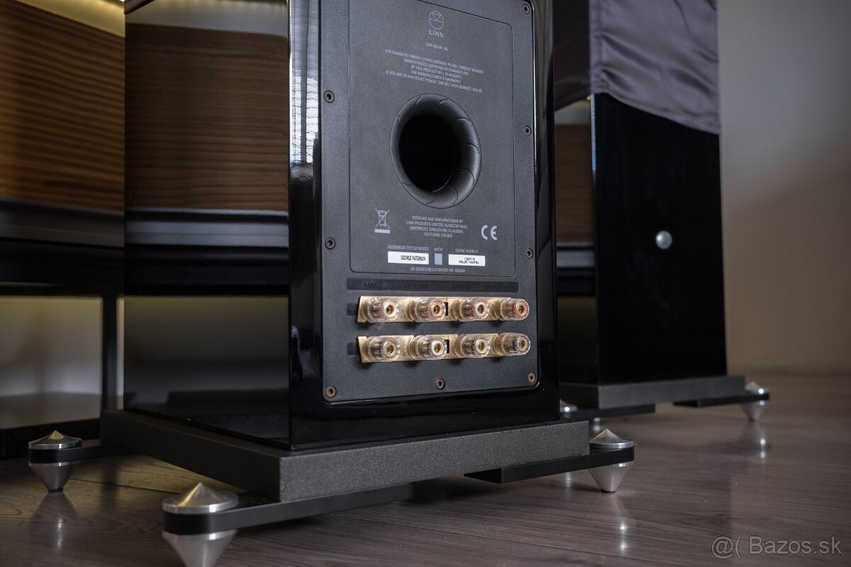 reprosustavy LINN - 6