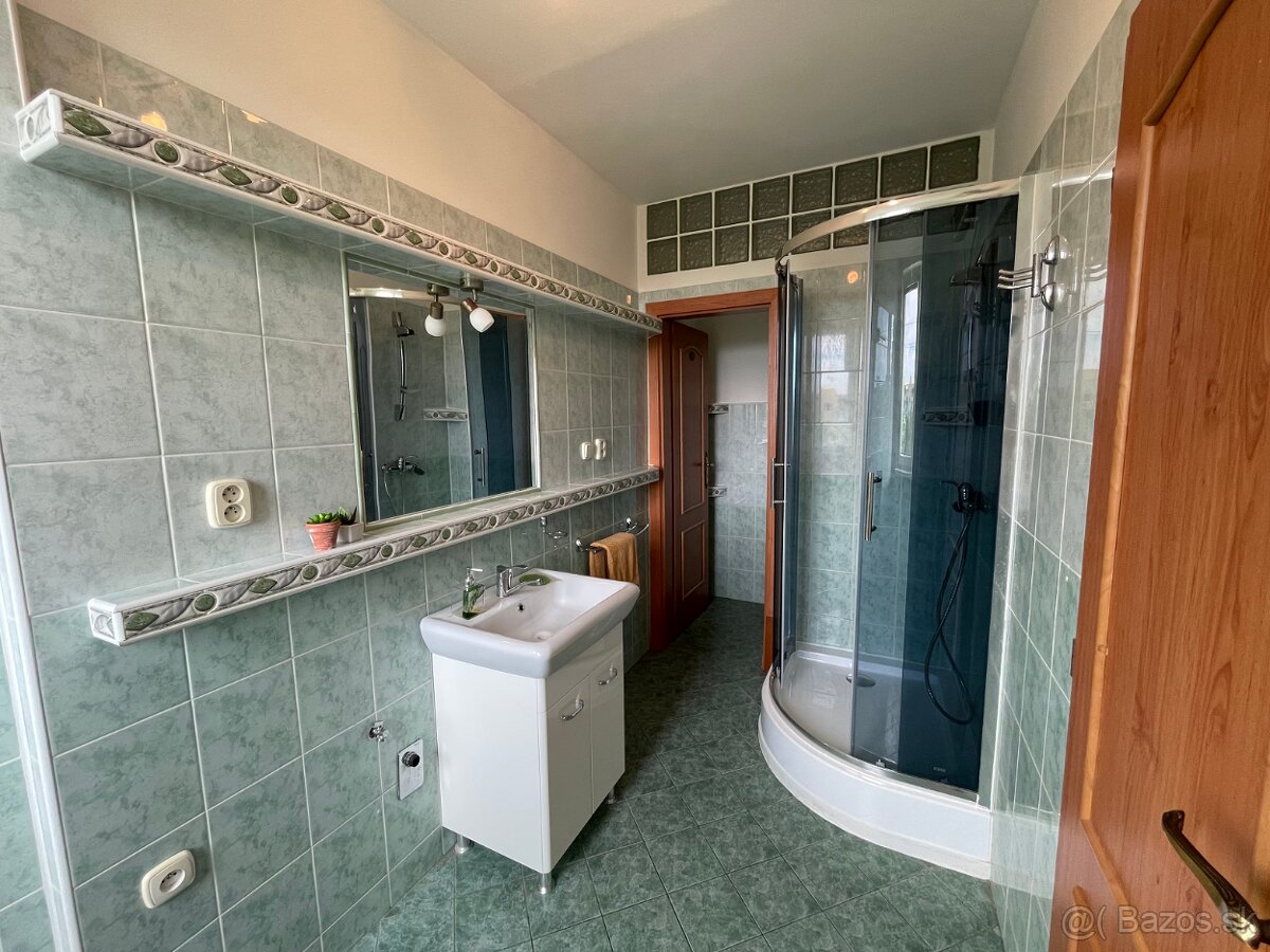 2 izb. byt, 58m2 v centre mesta Sereď na predaj - 6