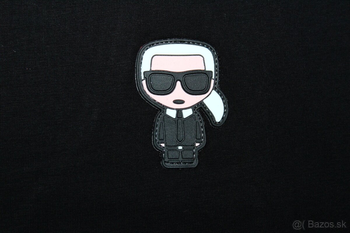 Pánske tričko Karl Lagerfeld - 6