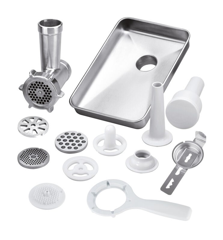 Kuchynský robot ETA Gratus Kuliner II s komplet vybavením - 6