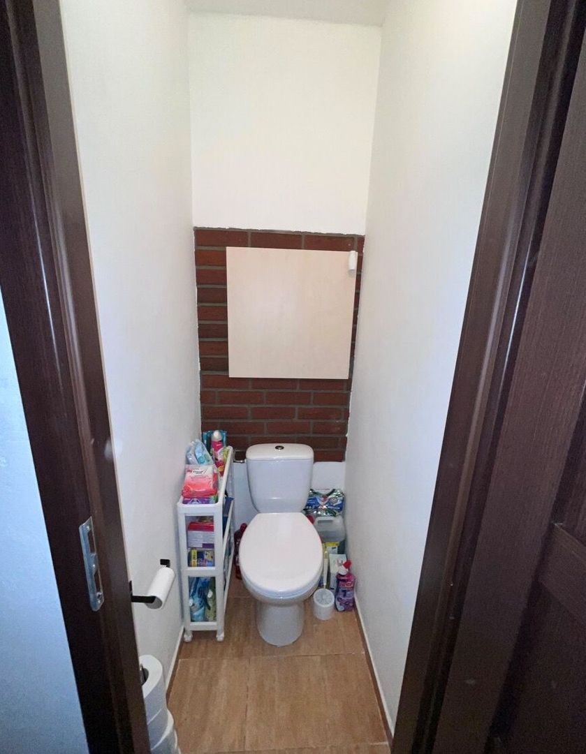 Byt na predaj - ul. Bieloruska, Bratislava II TOP - 6