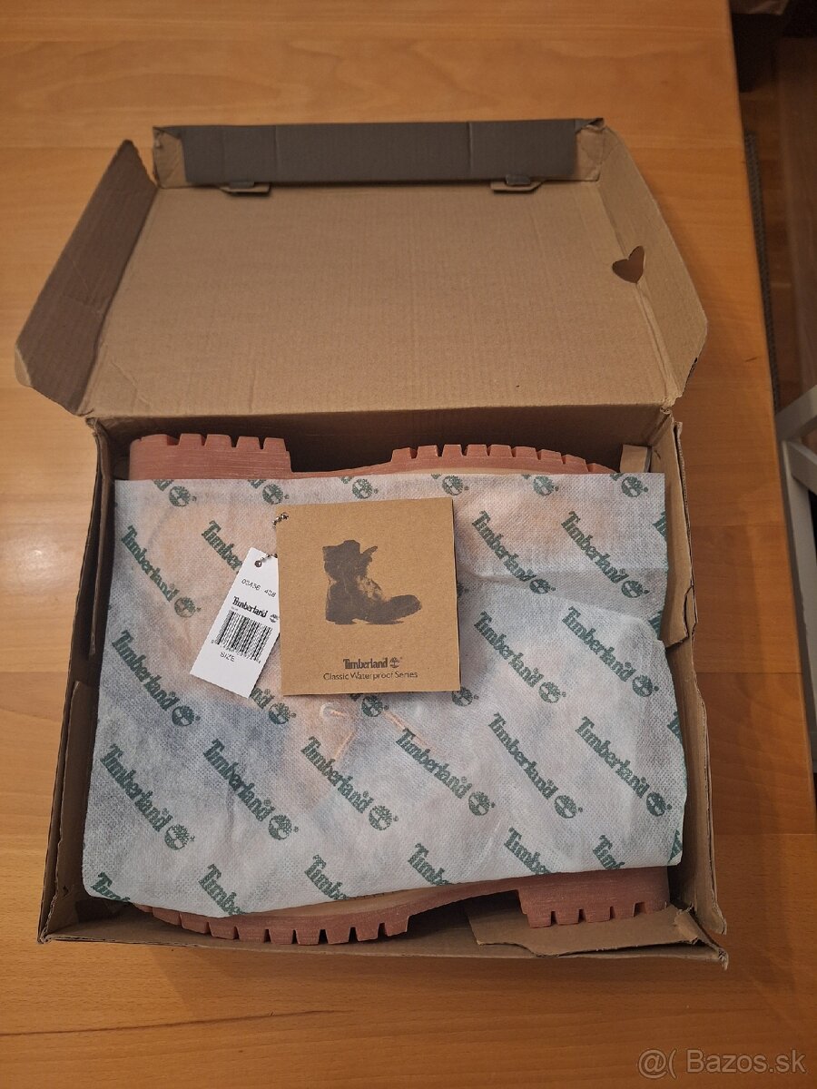 Timberland×Louis Vuitton - 6