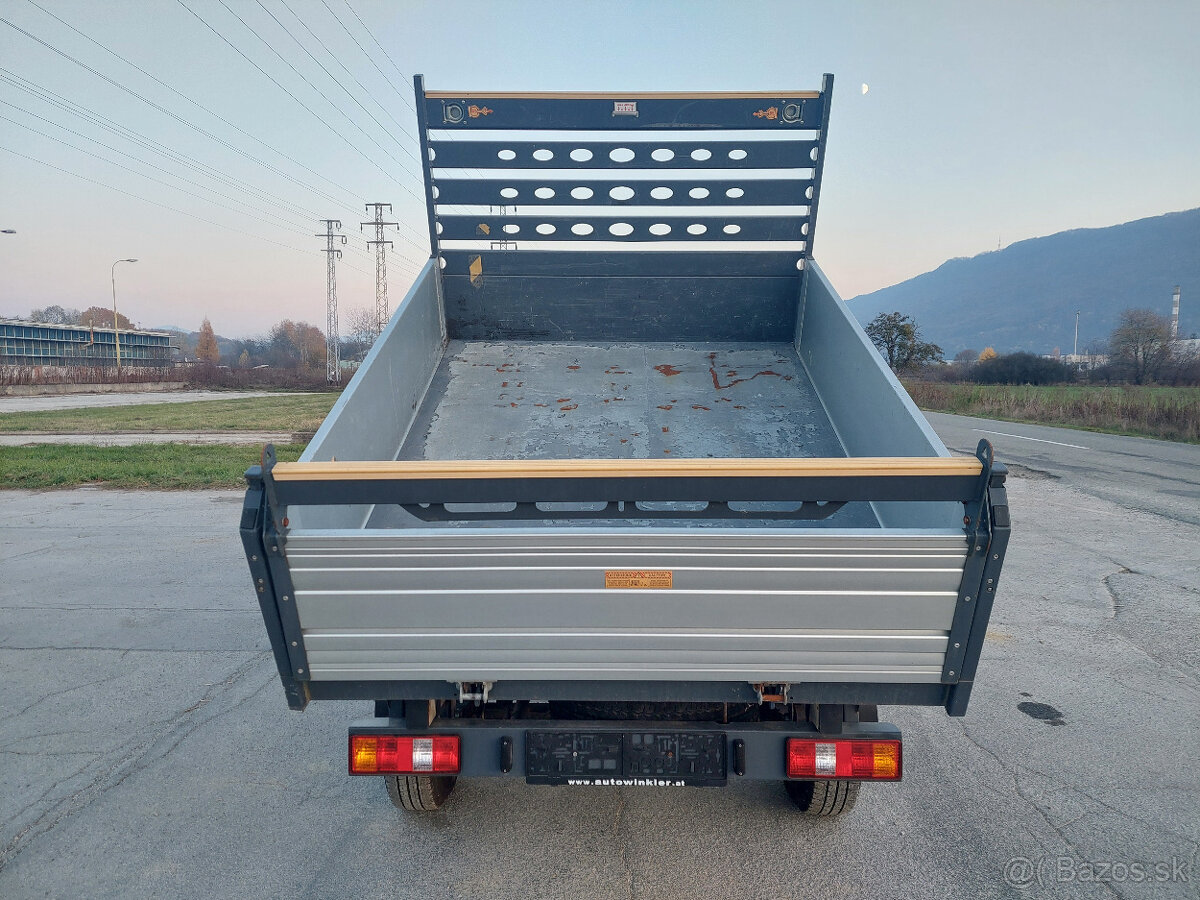 DSFK C32 1.5 VVTi TROJSTRANNÝ VYKLÁPAČ - 6