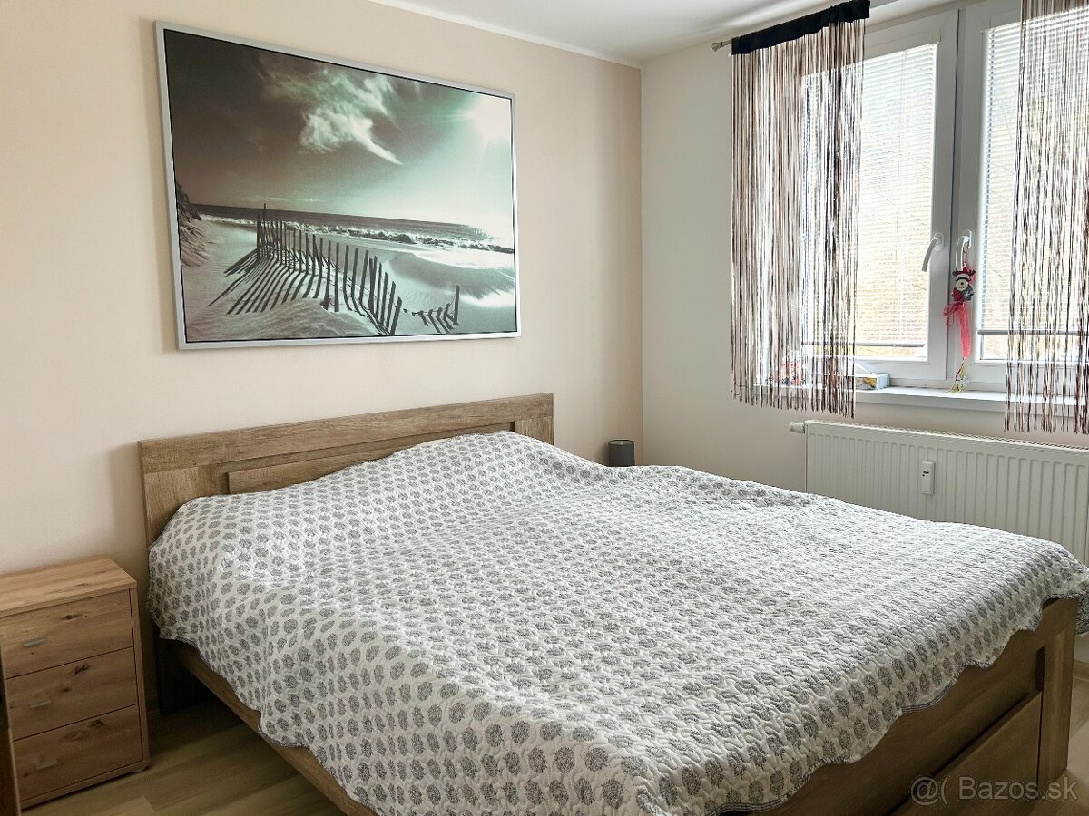 RFReality 2 izb. moderne zrekonštruovaný byt - Nám.L.Svobodu - 6