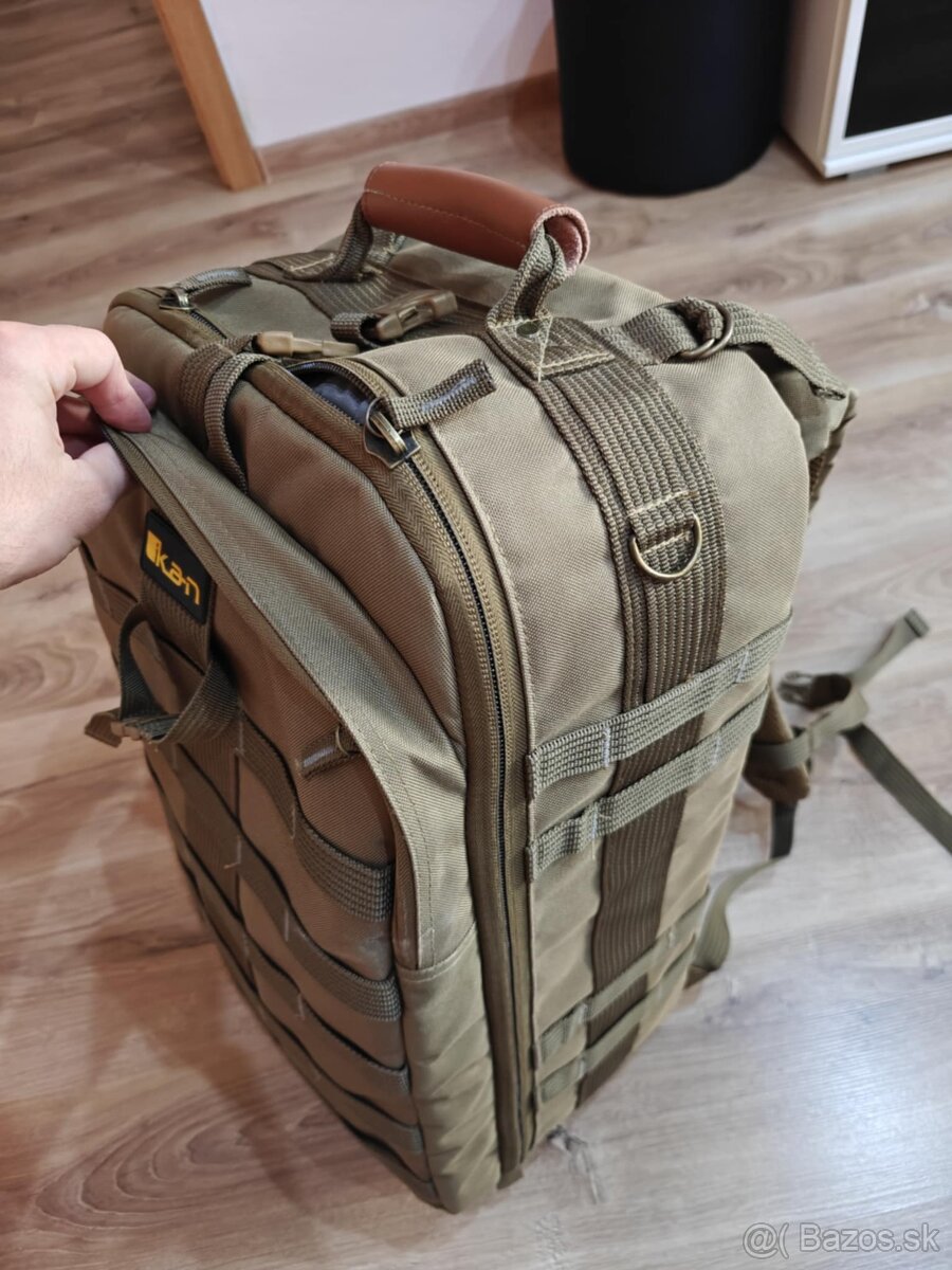 Predám kompletné vybavenie FOTO/VIDEO - Sony - 6