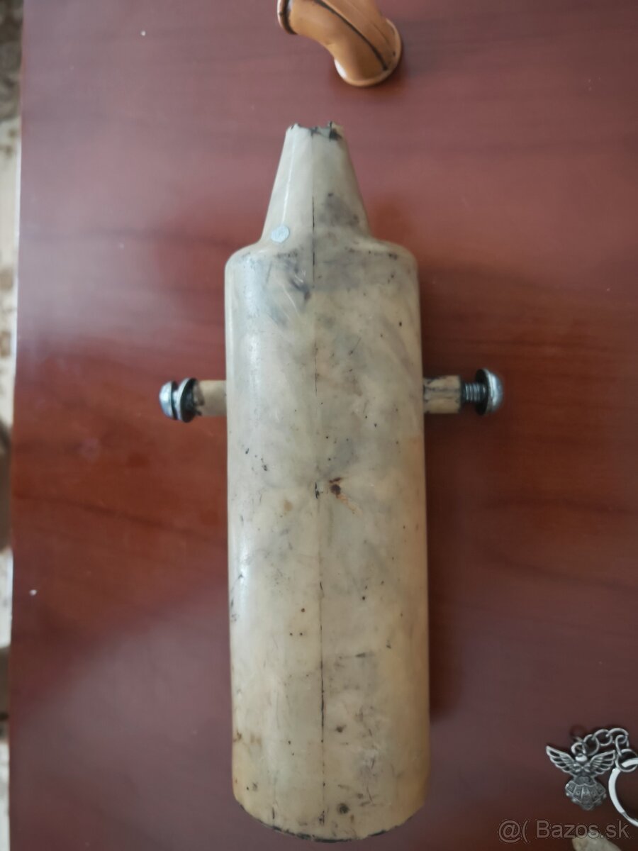 Jawetta 551 vzduchový filter - 6