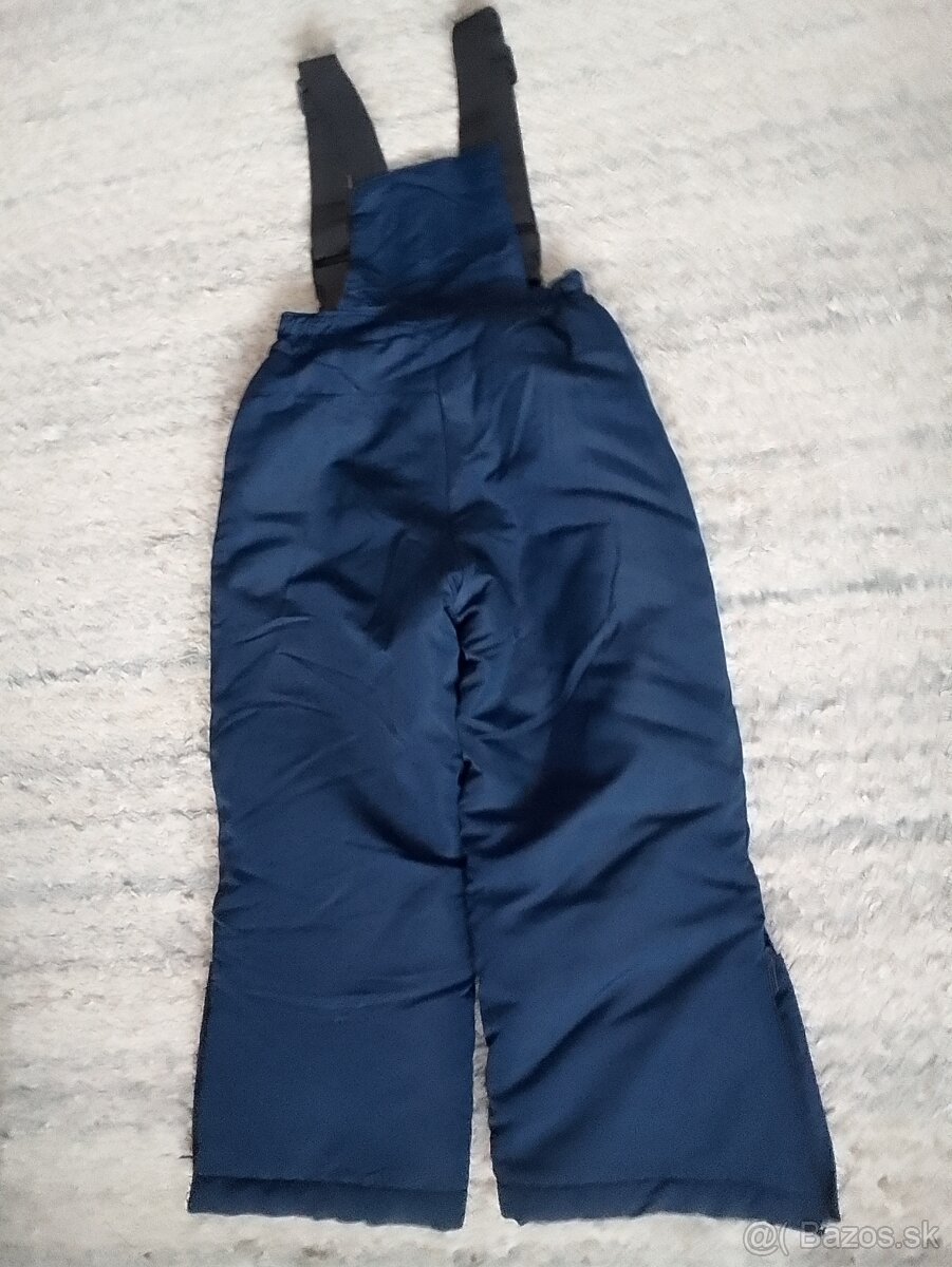 Otepľovaky detské - 6