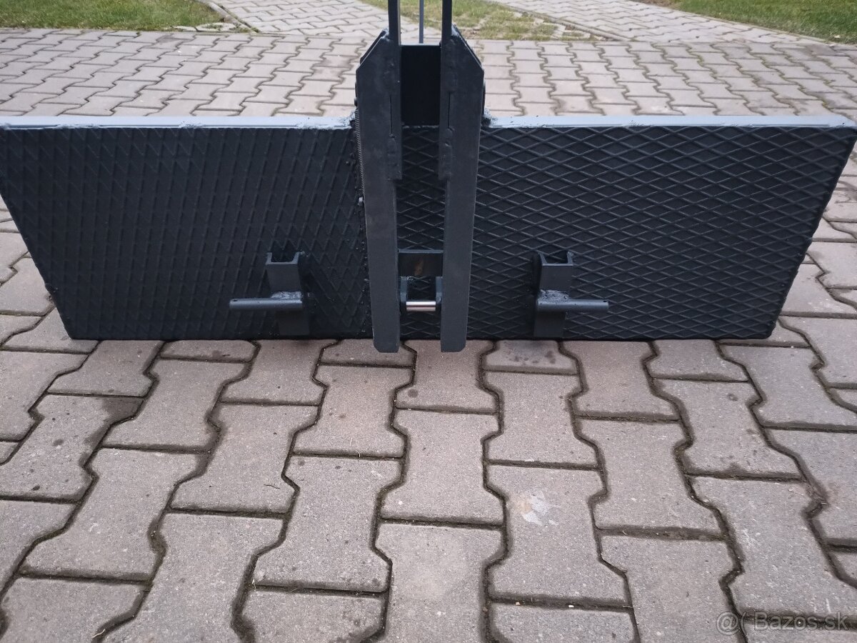 Radlica za traktor - 6