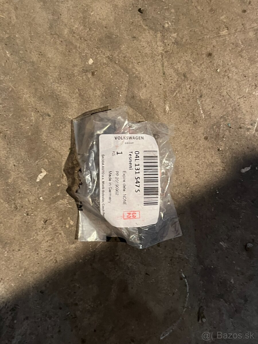 Predám nahradné diely - 6