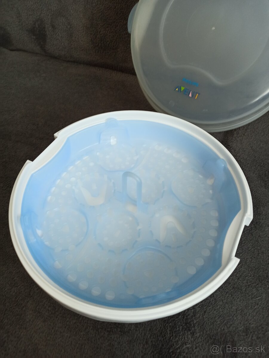 Sterilizátor Philips - 6