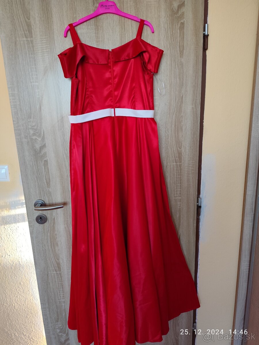 Predam spolocenske saty - 6