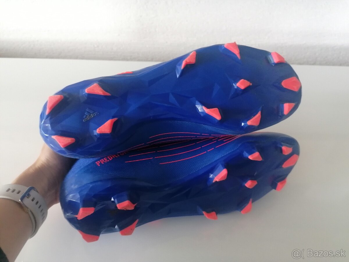 EDGE.3 LL ADIDAS PREDATOR Pôvodná cena:89,90EUR - 6