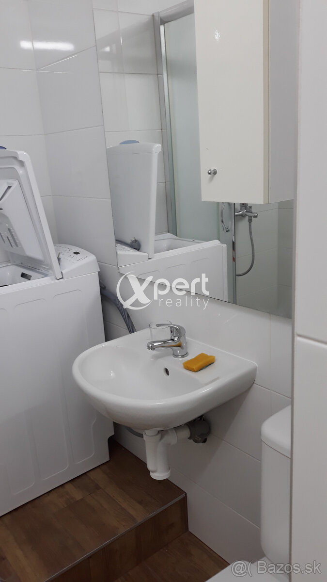 Predaj Garzónky 29m2 Hlavná ul. Šamorín - 6