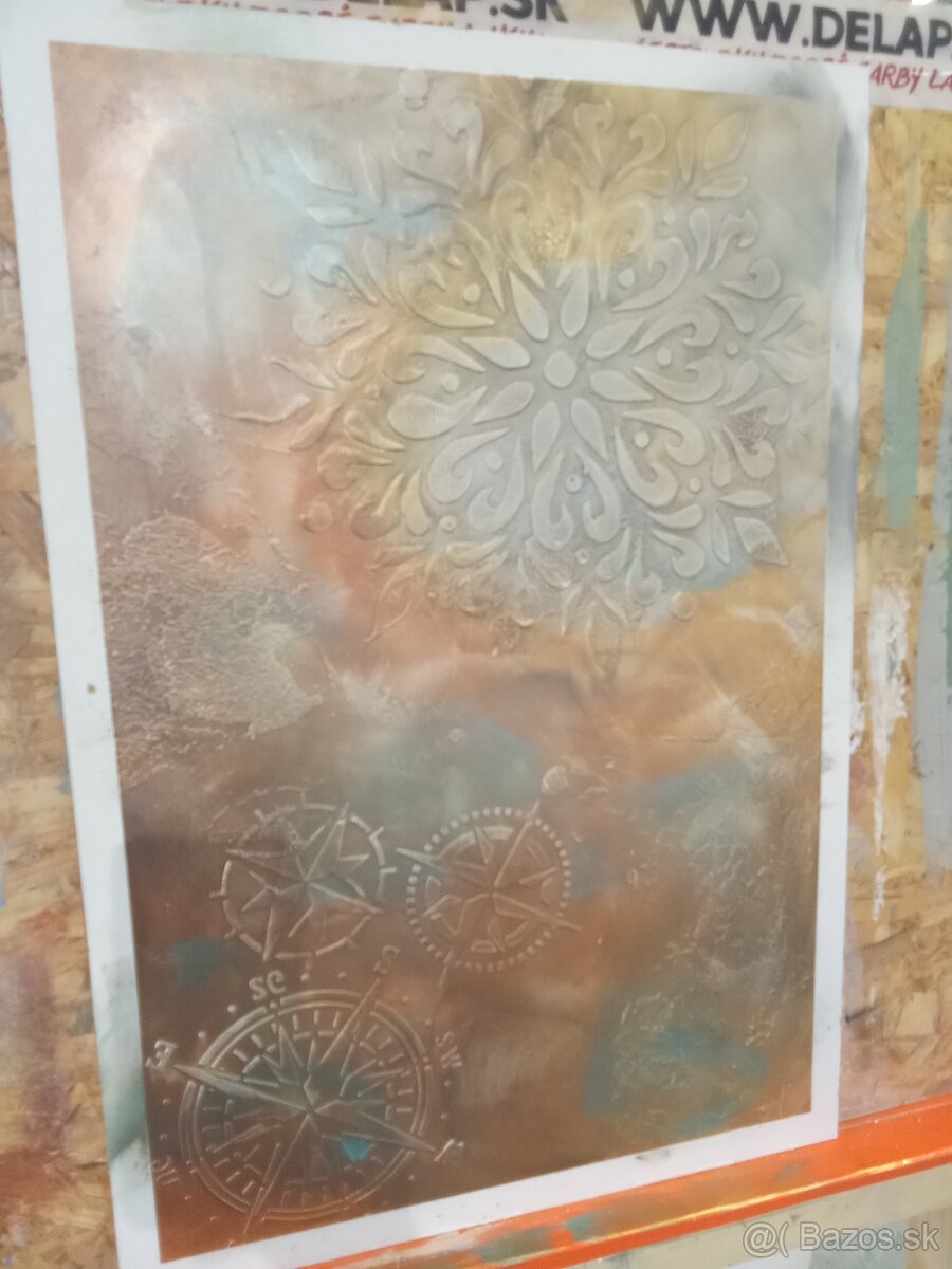 Stavebné a maliarske prace - 6